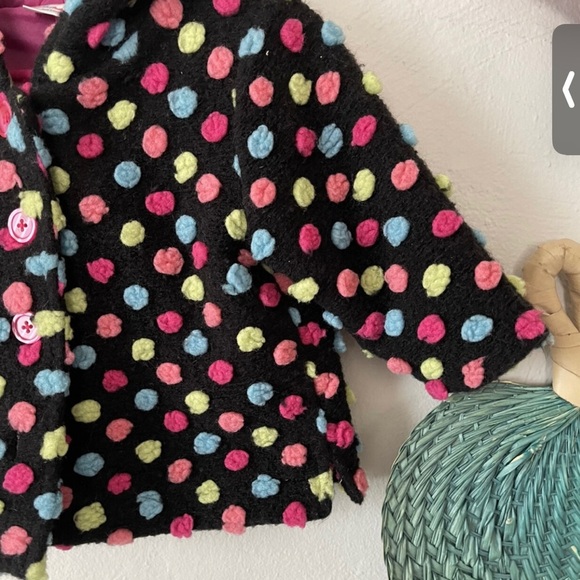 Hanna Andersson jacket - Picture 3 of 6